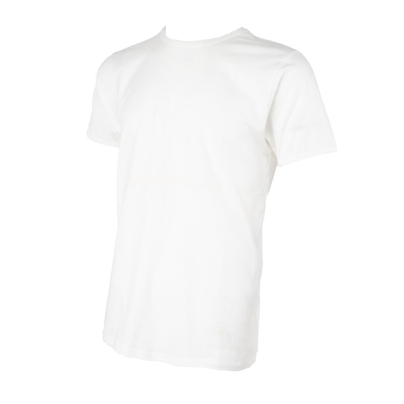 Dutch Assorted White Crewneck T-Shirt | Issued, , large image number 2